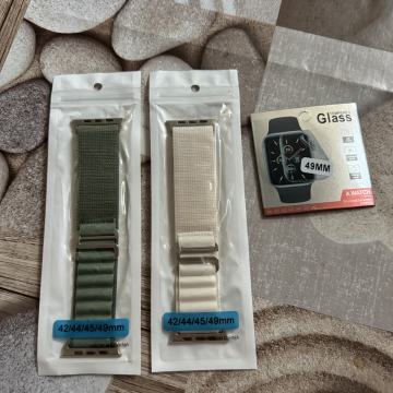 Apple watch narukvice i zaštitno staklo #POVOLJNO#