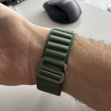 Apple Watch narukvicu prodajem