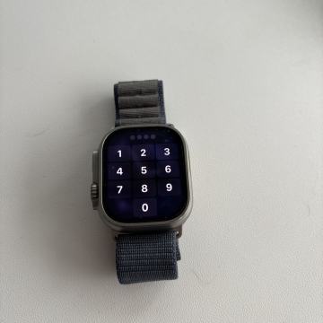 Apple Watch narukvicu prodajem