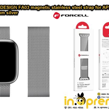 APPLE WATCH REMEN NARUKVICA PAMETNI SAT 4 5 6 7 8 SE 38 40 41 MM 41MM