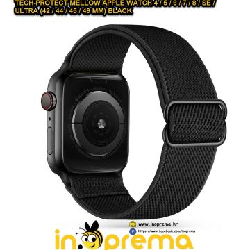 APPLE WATCH REMEN NARUKVICA PAMETNI SAT 4 5 6 7 8 SE ULTRA 42 44 45 49