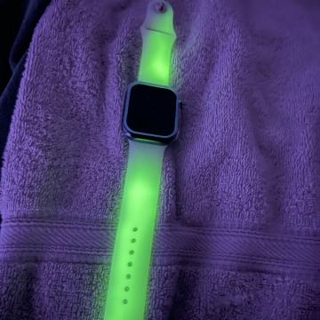 Apple watch remen