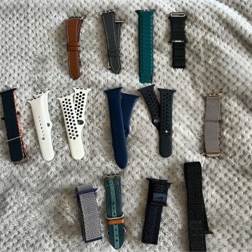 Apple watch remeni (svi modeli 42, 44, 45mm)