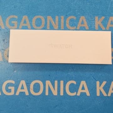 Apple Watch S10 42mm NOVO