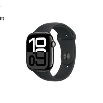 APPLE WATCH S10 46mm GPS + CELLULAR - VAKUUM / R1, RATE