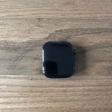 Apple Watch S10 46MM / Jet Black