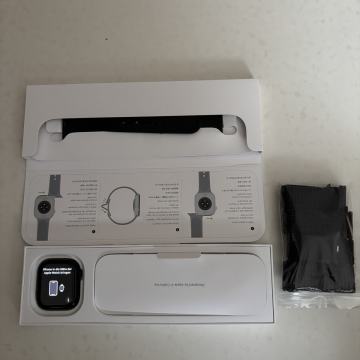 Apple Watch s10, GARANCIJA 12/2026