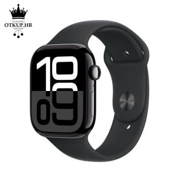 APPLE WATCH S10 GPS + CELLULAR 46MM / R1, RATE!