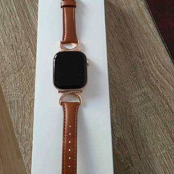 Apple watch s10 rose gold 41mm