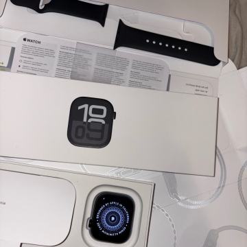 Apple watch s10 42mm