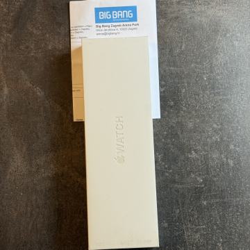 Apple Watch S11 42mm Gold CEL Milanese [NOVO RAČUN JAMSTVO 2g]