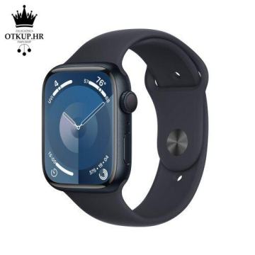 APPLE WATCH S9 GPS 45MM / R1, RATE