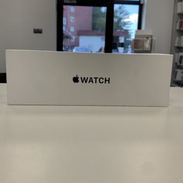 APPLE WATCH SE 2 GENERATIONS 44 MM RABLJENO DO 36 RATA