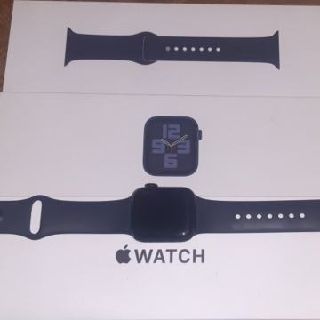 Apple Watch SE (2nd Gen) 40mm