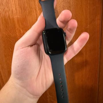 APPLE WATCH SE 44MM