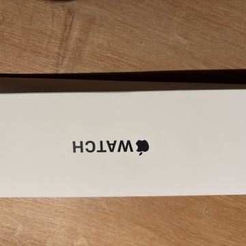 Apple Watch SE3, 44mm