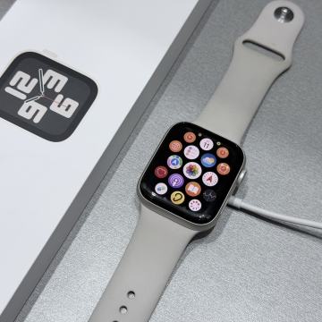 Apple Watch SE 44mm