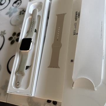 Apple Watch SE druge generacije