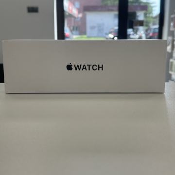 APPLE WATCH SE(GEN 2) 44MM NOVO DO 36 RATA