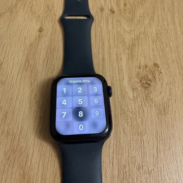 Apple Watch SE (GPS) (2. generacija)
