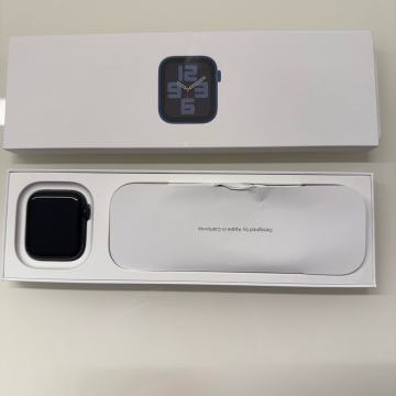 APPLE WATCH SE(KAO NOV)