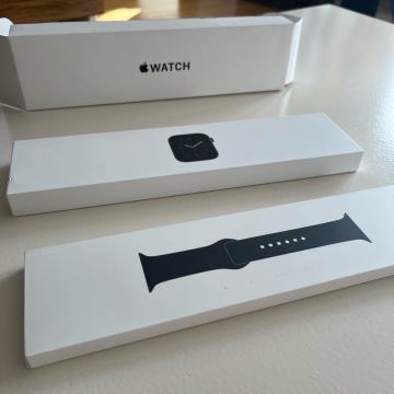 Apple watch SE