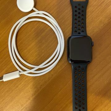 Apple watch SE