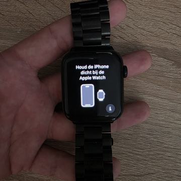 Apple Watch SE2 v3 44mm