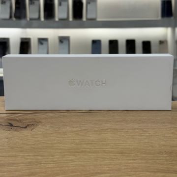 Apple Watch Ser.11 46MM Black NOVO/RATE/ZAMJENA