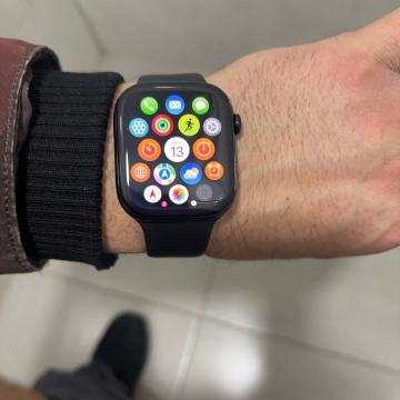 Apple Watch Serie 10
