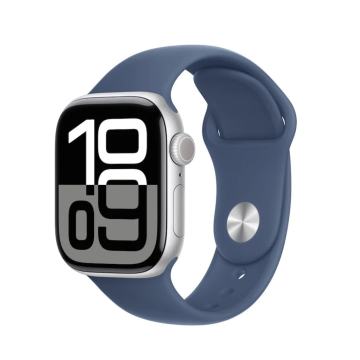 Apple Watch Series 10 46mm NOVO