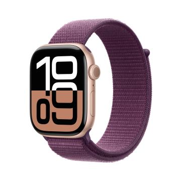 Apple Watch Series 10 GPS 42mm Rose Gold , NOVO , RAČUN