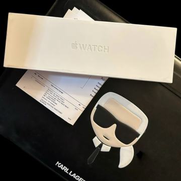 Apple Watch Series 11 42mm Rose Gold NOVO