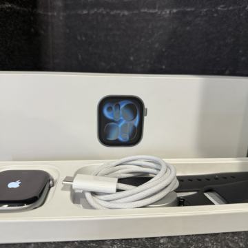 APPLE WATCH SERIES 11 46MM