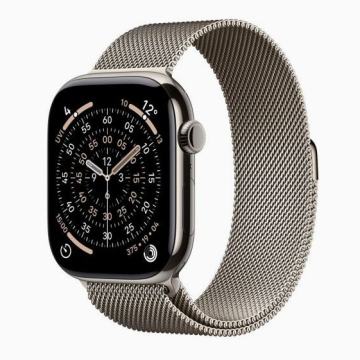 Apple Watch Series 11