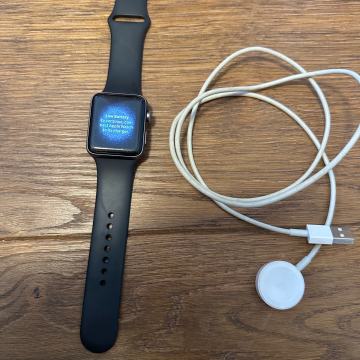 Apple Watch Series 3 43mm