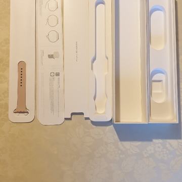 Apple Watch series 3