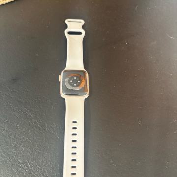 Apple watch Series 6