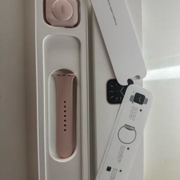 Apple Watch series 6