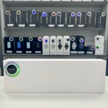 APPLE WATCH SERIES 11 46MM SPACE GRAY NOVO DO 36 RATA