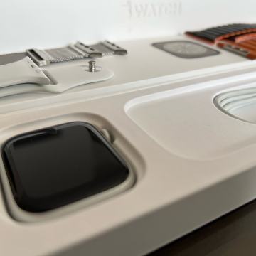 Apple watch series 8 (4,5mm)