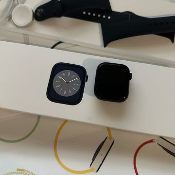 Apple watch series 8 41mm
