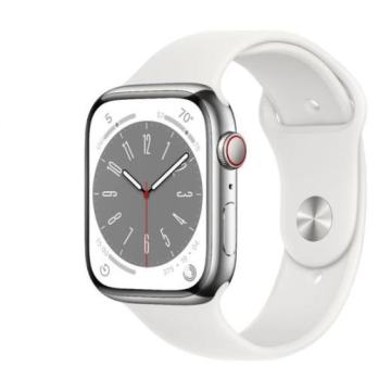 APPLE WATCH SERIES 8 45MM / R1, RATE!!