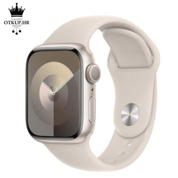 APPLE WATCH SERIES 9 GPS 41MM  / R1, RATE