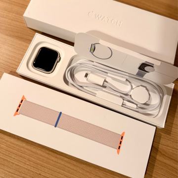 Apple Watch Series 9 41mm