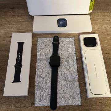 Apple Watch Series 9 45mm