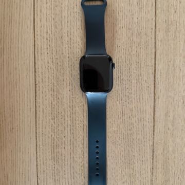 Apple Watch Series 9 (GPS+Cellular) 45mm