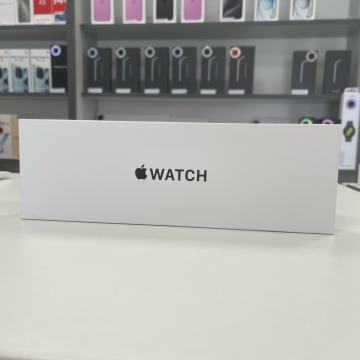 APPLE WATCH SERIES SE (GEN 2) 44MM NOVO DO 36 RATA