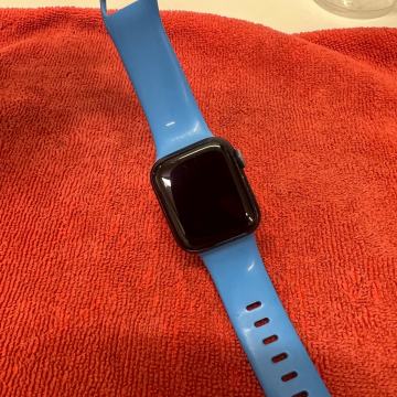 Apple Watch serija 6-40mm - dijelovi