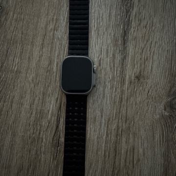 Apple Watch Ultra 1